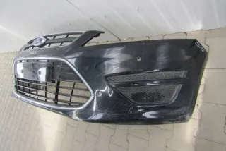  Бампер передний Ford Mondeo 4 restailing Арт e5451573, вид 2