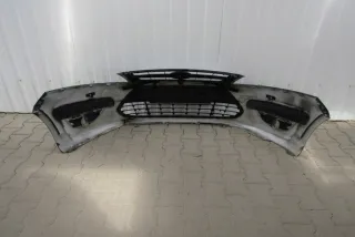  Бампер передний Ford Mondeo 4 restailing Арт e5451573, вид 8