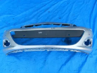 13368660 Бампер передний Opel Astra J Арт e5452092, вид 1