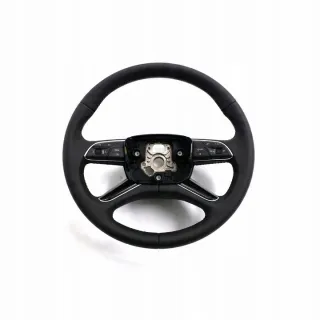 8W0419091A Руль Audi A4 B9 Арт e5452955, вид 1
