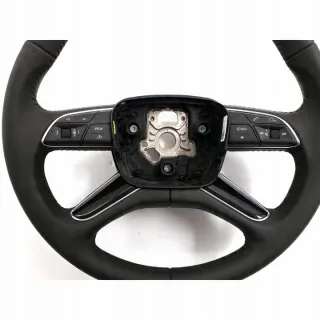 8W0419091A Руль Audi A4 B9 Арт e5452955, вид 2