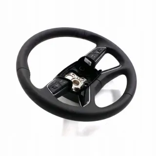 8W0419091A Руль Audi A4 B9 Арт e5452955, вид 3