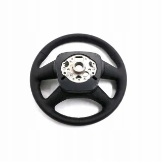 8W0419091A Руль Audi A4 B9 Арт e5452955, вид 4