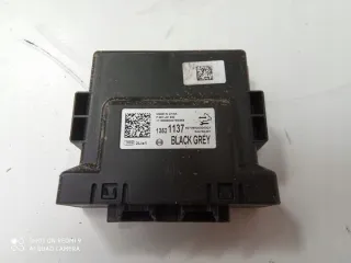 13521137 Датчик температуры Opel Astra K Арт e5453719, вид 1
