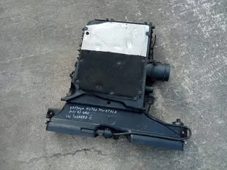  Корпус воздушного фильтра Audi Q7 4M Арт e5453720, вид 2