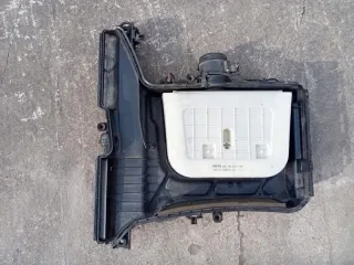  Корпус воздушного фильтра Audi Q7 4M Арт e5453720, вид 4