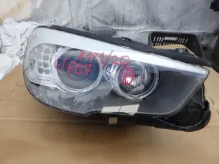  Фара правая BMW 5 F10/F11/GT F07 Арт e5454452, вид 1