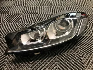 GX63-13W030-EF Фара левая Jaguar XF 260 Арт e5454758, вид 1