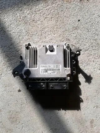 CV61-12A650-AVA Блок управления двигателем Ford Focus 3 Арт e5458430, вид 1