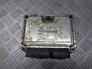 045906019BQ Блок управления двигателем Seat Ibiza 3 Арт e5458867, вид 1