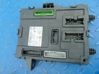 284B11258R Блок комфорта Renault Megane 4 Арт e5460437, вид 1