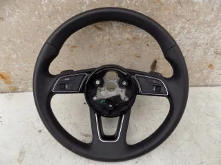  Руль Audi A4 B9 Арт e5462273, вид 1