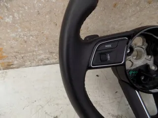  Руль Audi A4 B9 Арт e5462273, вид 2