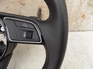  Руль Audi A4 B9 Арт e5462273, вид 3