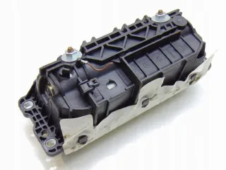 3AA880204A Подушка безопасности Volkswagen Passat B7 Арт e5463066, вид 2