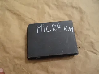 284B66852R Блок предохранителей Nissan Micra K14 Арт e5463711, вид 1
