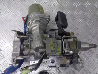 7700437049 Рулевая колонка Renault Clio 2 Арт e5464457, вид 2