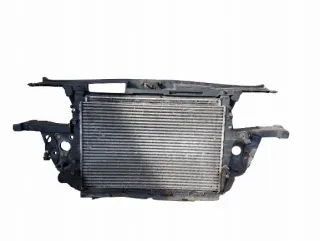  Передняя панель крепления облицовки (телевизор) Audi A6 C5 (S6,RS6) Арт e5465098, вид 1