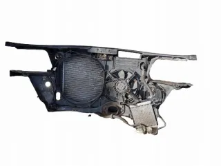  Передняя панель крепления облицовки (телевизор) Audi A6 C5 (S6,RS6) Арт e5465098, вид 2
