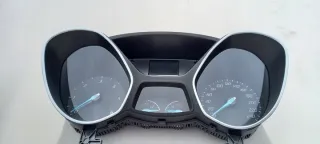  Щиток приборов (приборная панель) Ford C-max 2 Арт e5467034, вид 1