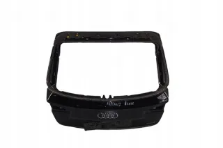 2011-2018 Крышка багажника (дверь 3-5) Audi A6 C7 (S6,RS6) Арт e5467447, вид 1