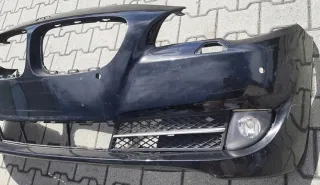 7232333 7232333-20 Бампер передний BMW 5 F10/F11/GT F07 Арт e5468251, вид 2