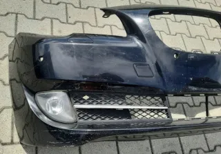7232333 7232333-20 Бампер передний BMW 5 F10/F11/GT F07 Арт e5468251, вид 4