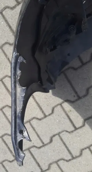 7232333 7232333-20 Бампер передний BMW 5 F10/F11/GT F07 Арт e5468251, вид 5