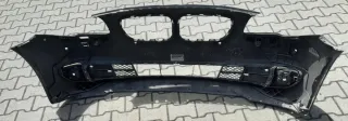 7232333 7232333-20 Бампер передний BMW 5 F10/F11/GT F07 Арт e5468251, вид 7