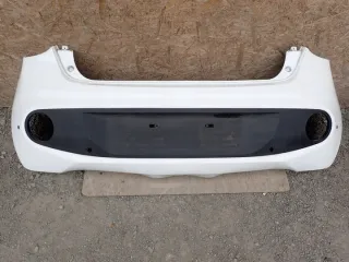  86611-B9500 Бампер задний Hyundai i10 2 Арт e5468432, вид 1