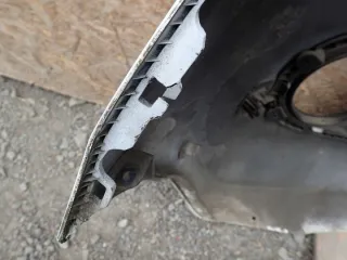  86611-B9500 Бампер задний Hyundai i10 2 Арт e5468432, вид 3