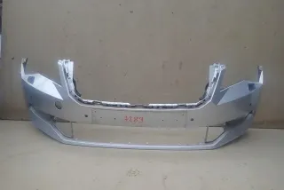  Бампер передний Skoda Superb 3 Арт e5468946, вид 1