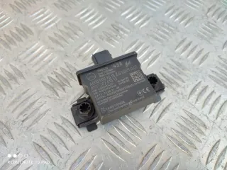 A0009009018 Блок управления (другие) Mercedes A W177 Арт e5469497, вид 1