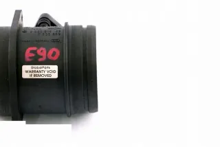 7533853 13627533853 Расходомер воздуха BMW 1 E81/E82/E87/E88 Арт e5471022, вид 3