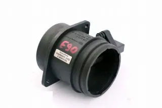 7533853 13627533853 Расходомер воздуха BMW 1 E81/E82/E87/E88 Арт e5471022, вид 4