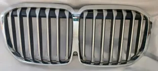 21454110 Решетка радиатора BMW X7 g07 Арт e5474481, вид 1