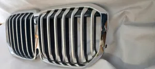 21454110 Решетка радиатора BMW X7 g07 Арт e5474481, вид 3
