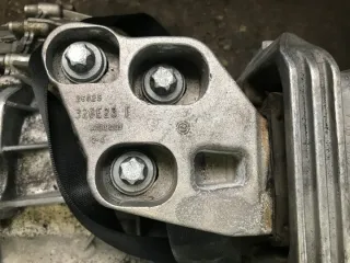  Подушка крепления КПП Mercedes A W176 Арт e5474975, вид 2
