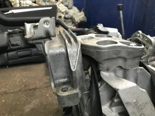  Подушка крепления КПП Mercedes A W176 Арт e5474975, вид 5