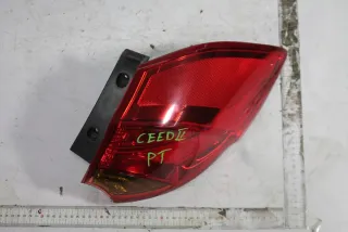  Фонарь задний правый Kia Ceed 2 Арт e5475270, вид 2