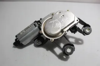 404736B Моторчик стеклоочистителя фар Ford Fiesta 6 Арт e5476279, вид 2