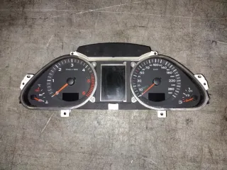 4F0920932 Щиток приборов (приборная панель) Audi A6 C6 (S6,RS6) Арт e5476610, вид 1