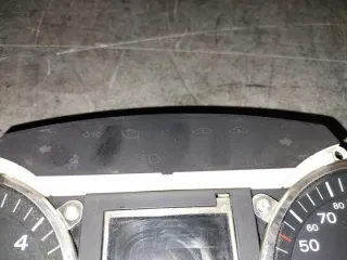 4F0920932 Щиток приборов (приборная панель) Audi A6 C6 (S6,RS6) Арт e5476610, вид 6