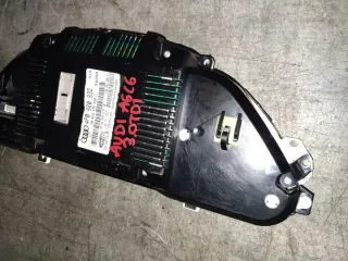 4F0920932 Щиток приборов (приборная панель) Audi A6 C6 (S6,RS6) Арт e5476610, вид 9