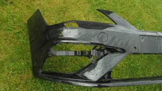 5F0807221 Бампер передний Seat Leon 3 Арт e5478407, вид 2