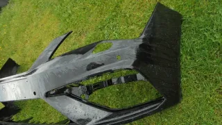5F0807221 Бампер передний Seat Leon 3 Арт e5478407, вид 5