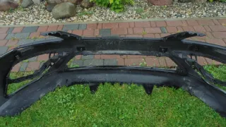 5F0807221 Бампер передний Seat Leon 3 Арт e5478407, вид 7