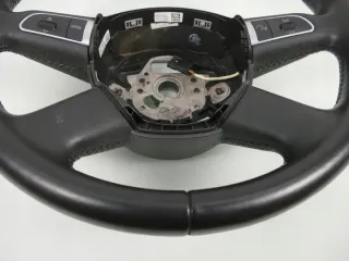 4E0419091CL Руль Audi A8 D3 (S8) Арт e5478810, вид 3