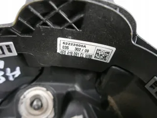 4E0419091CL Руль Audi A8 D3 (S8) Арт e5478810, вид 9