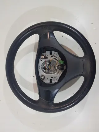3055700 3-369E87 Руль BMW 1 E81/E82/E87/E88 Арт e5478812, вид 1